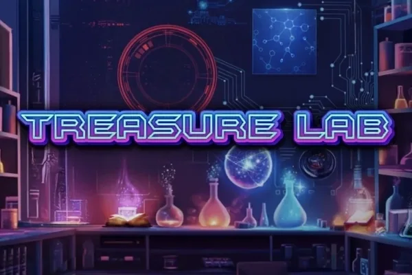Treasure Lab